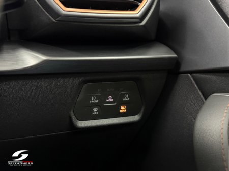 2023 Cupra Formentor - photo 20