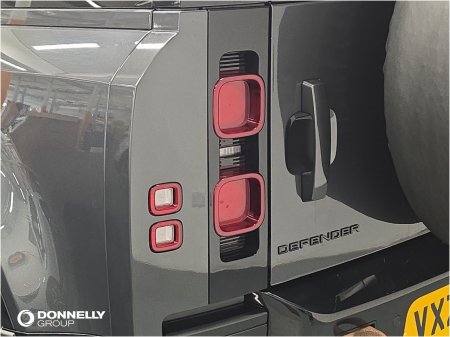 2023 Land Rover Defender - photo 19
