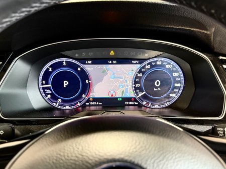 2017 Volkswagen Passat - photo 13
