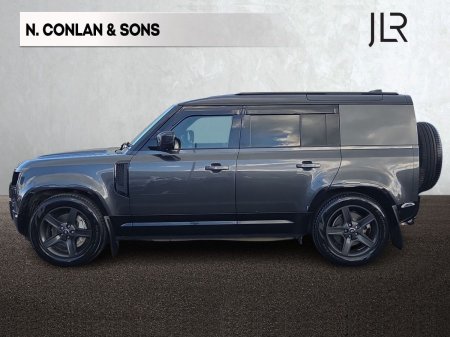 2024 Land Rover Defender - photo 15