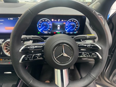 2025 Mercedes-Benz EQA - photo 9