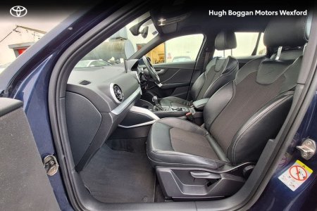 2021 Audi Q2 - photo 7