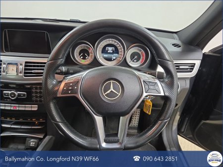 2015 Mercedes-Benz E-Class - photo 15