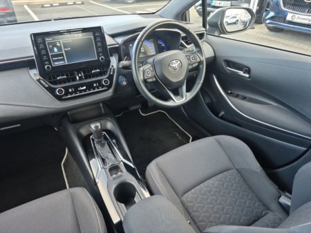 2023 Toyota Corolla - photo 13