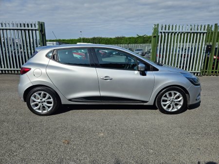 2017 Renault Clio - photo 9
