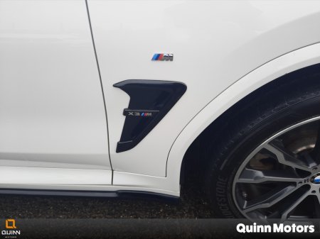 2019 BMW X3 - photo 22