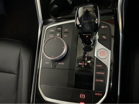 2021 BMW 3-Series - photo 23