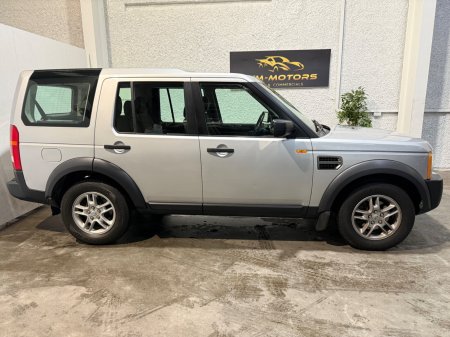 2005 Land Rover Discovery - photo 3