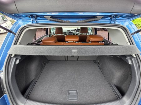 2014 Volkswagen Golf - photo 13