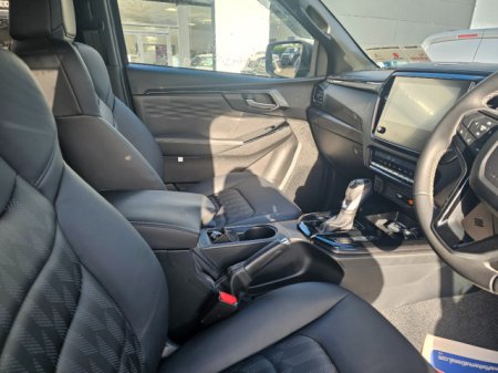 2026 Isuzu D-Max - photo 11