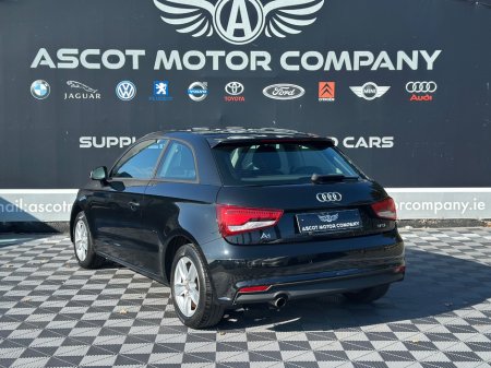 2016 Audi A1 - photo 6