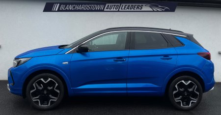 2023 Opel Grandland - photo 2