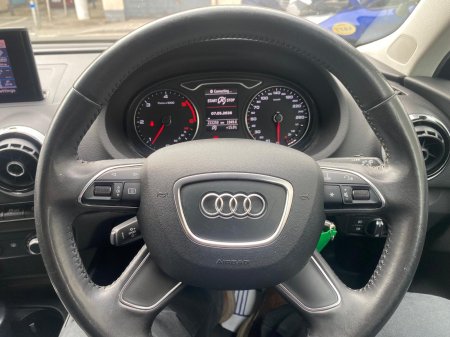 2014 Audi A3 - photo 16