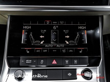 2023 Audi A6 - photo 14