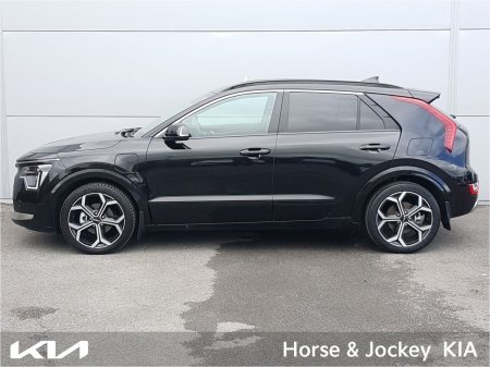 2023 Kia Niro - photo 25