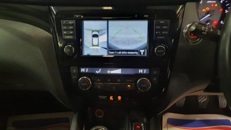 2016 Nissan Qashqai - photo 13