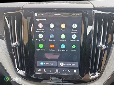 2024 Volvo XC60 - photo 16