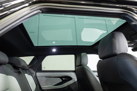 2022 Land Rover Range Rover Evoque - photo 14