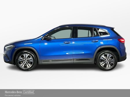 2024 Mercedes-Benz GLA - photo 6