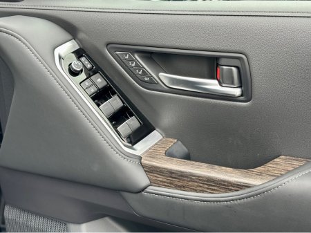 2026 Toyota Land Cruiser - photo 14
