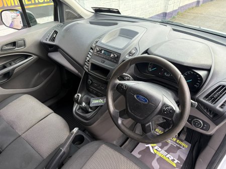 2019 Ford Transit - photo 10