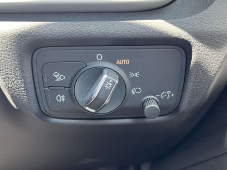2019 Audi A3 - photo 30