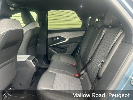 2025 Peugeot 3008 - photo 8