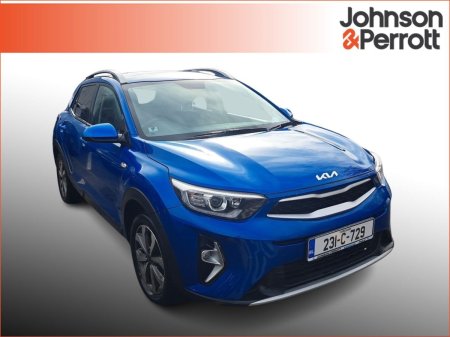 2023 Kia Stonic 1.0 K2 PE