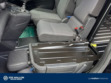 2026 Peugeot Partner - photo 30
