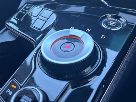 2024 Kia Sportage - photo 12