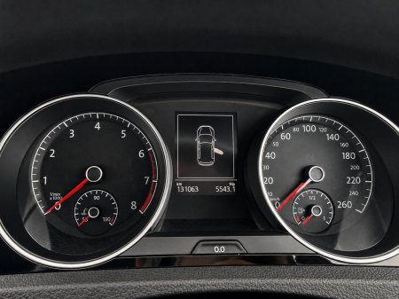 2017 Volkswagen Golf - photo 14