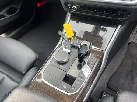 2019 BMW 3-Series - photo 11