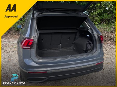 2022 Volkswagen Tiguan - photo 8