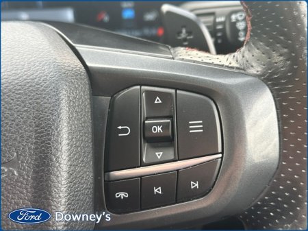 2024 Ford Ranger - photo 11