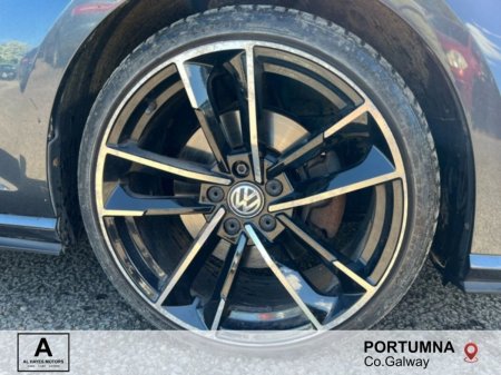 2018 Volkswagen Golf - photo 8