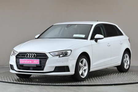 2021 Audi A3 - photo 3