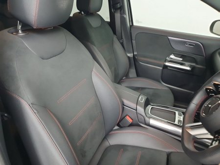 2025 Mercedes-Benz EQA - photo 43