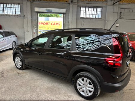 2024 Dacia Jogger - photo 13