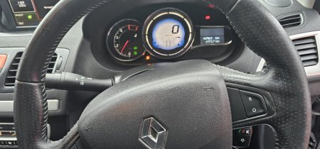 2016 Renault Fluence - photo 12