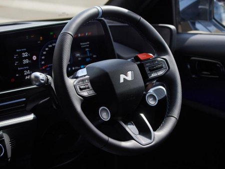 2027 Hyundai IONIQ 6 - photo 7