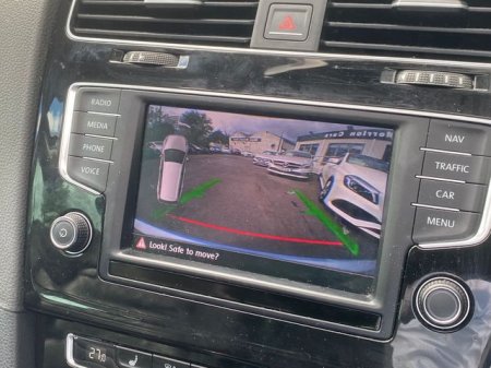 2017 Volkswagen Golf - photo 12
