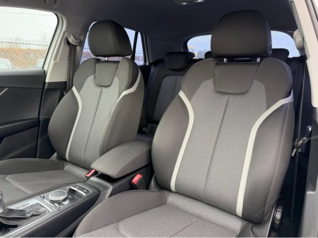 2019 Audi Q2 - photo 16