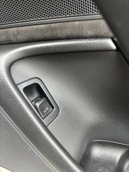 2014 Audi A6 - photo 34