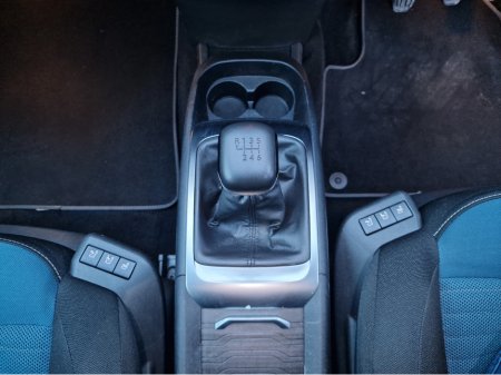 2019 Citroen Grand C4 Spacetourer - photo 20