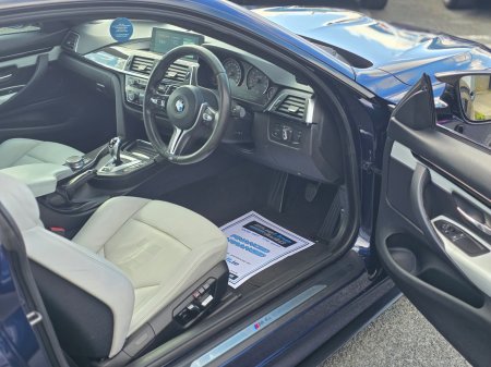 2017 BMW M4 - photo 7