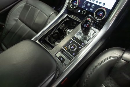 2018 Land Rover Range Rover Sport - photo 19