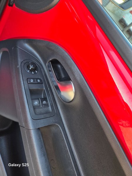 2017 Volkswagen up! - photo 15