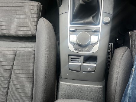2017 Audi A3 - photo 20