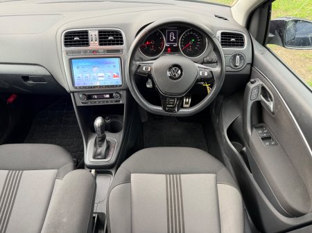 2016 Volkswagen Polo - photo 11