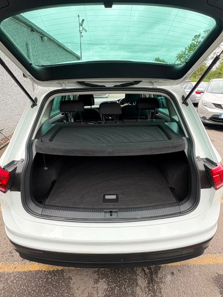 2019 Volkswagen Tiguan - photo 18